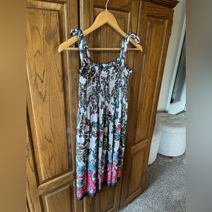 Women’s sundress - size S/M - never worn!